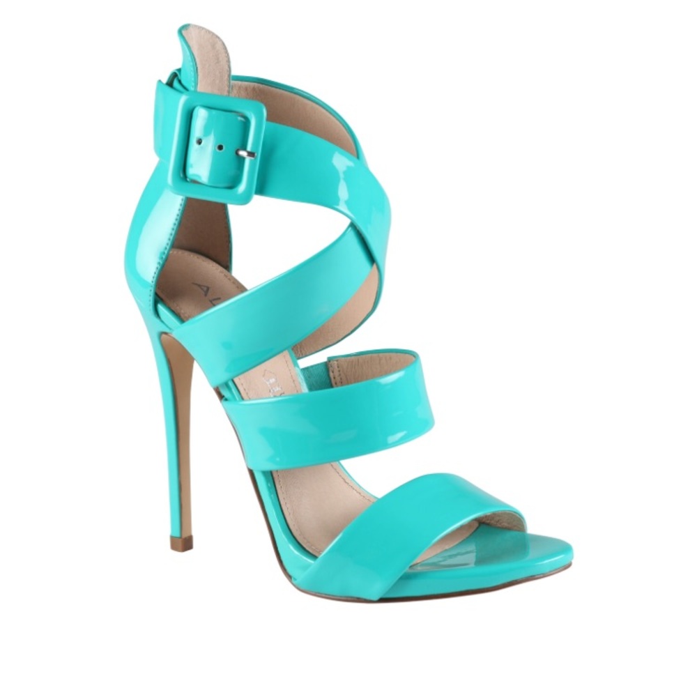 Aldo Alvara Heels