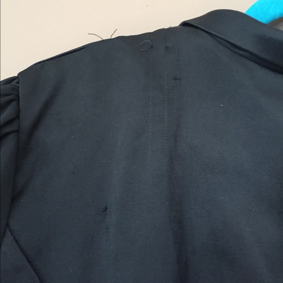 Crop jacket - Picture 3 of 5