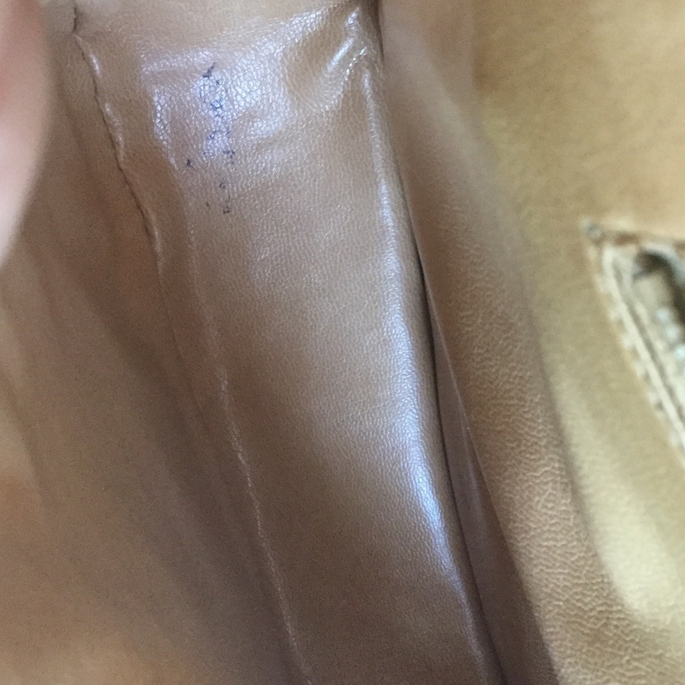 SOLD🌺 SOLD ANNE KLEIN satchel🌺SOLD🌺SOLD - Picture 7 of 7