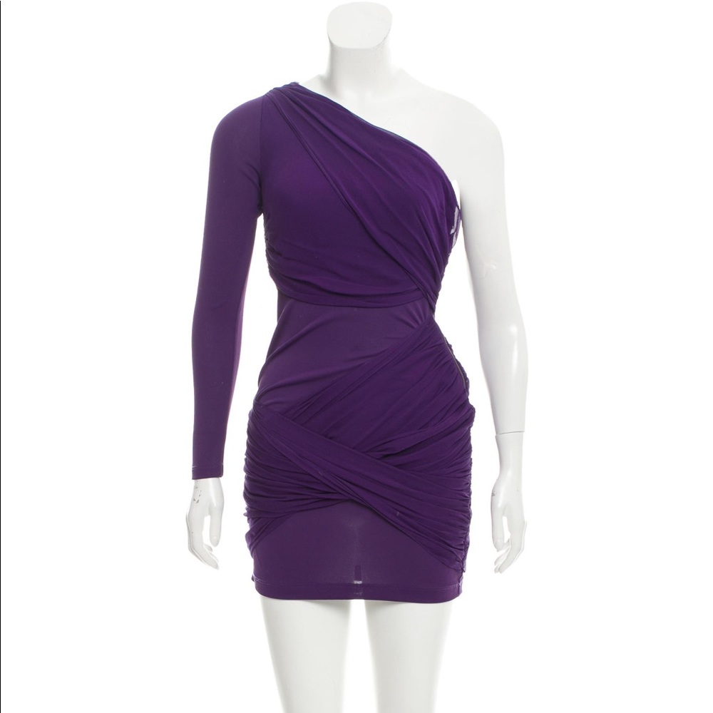 Alice & Olivia Dress