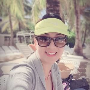 Meet your Posher, Nguyen