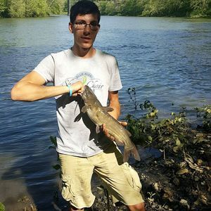 Meet your Posher, Patrick