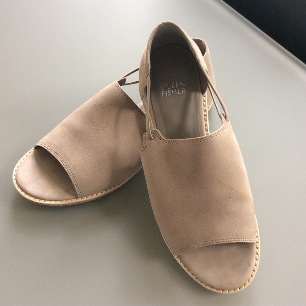 Eileen Fisher Sandals
