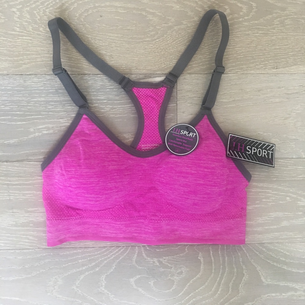 Seamless Sportsbra