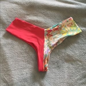 San Lorenzo Bikini Bottoms