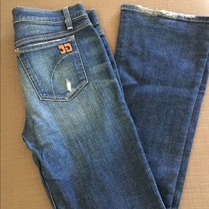 Joe's Provocateur Jeans