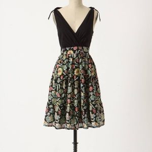 Maeve Polynesia Greetings Dress