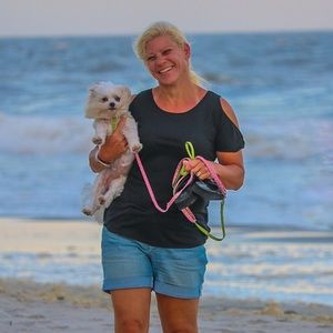 Meet your Posher, Kelly