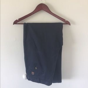 Vintage Tommy Hilfiger chino boat pants