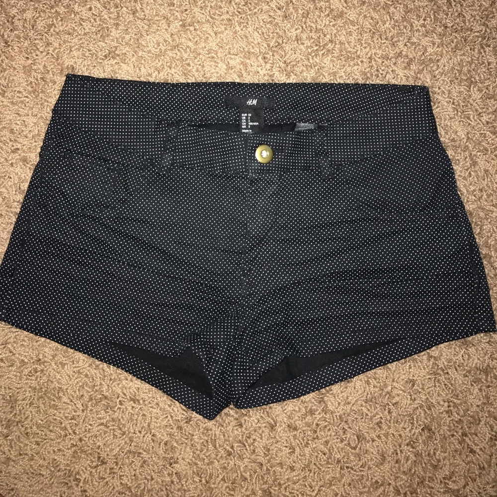 H&M shorts