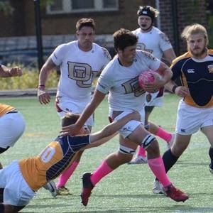 Meet your Posher, Alejandro