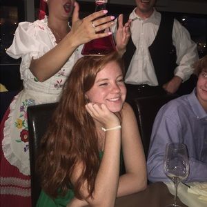 Meet your Posher, Emma