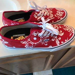 Vans