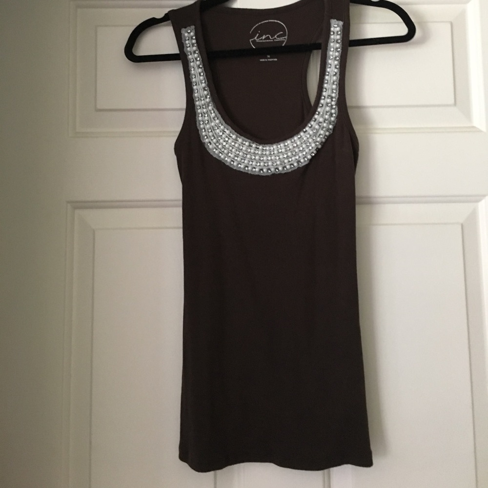 Summer Tank