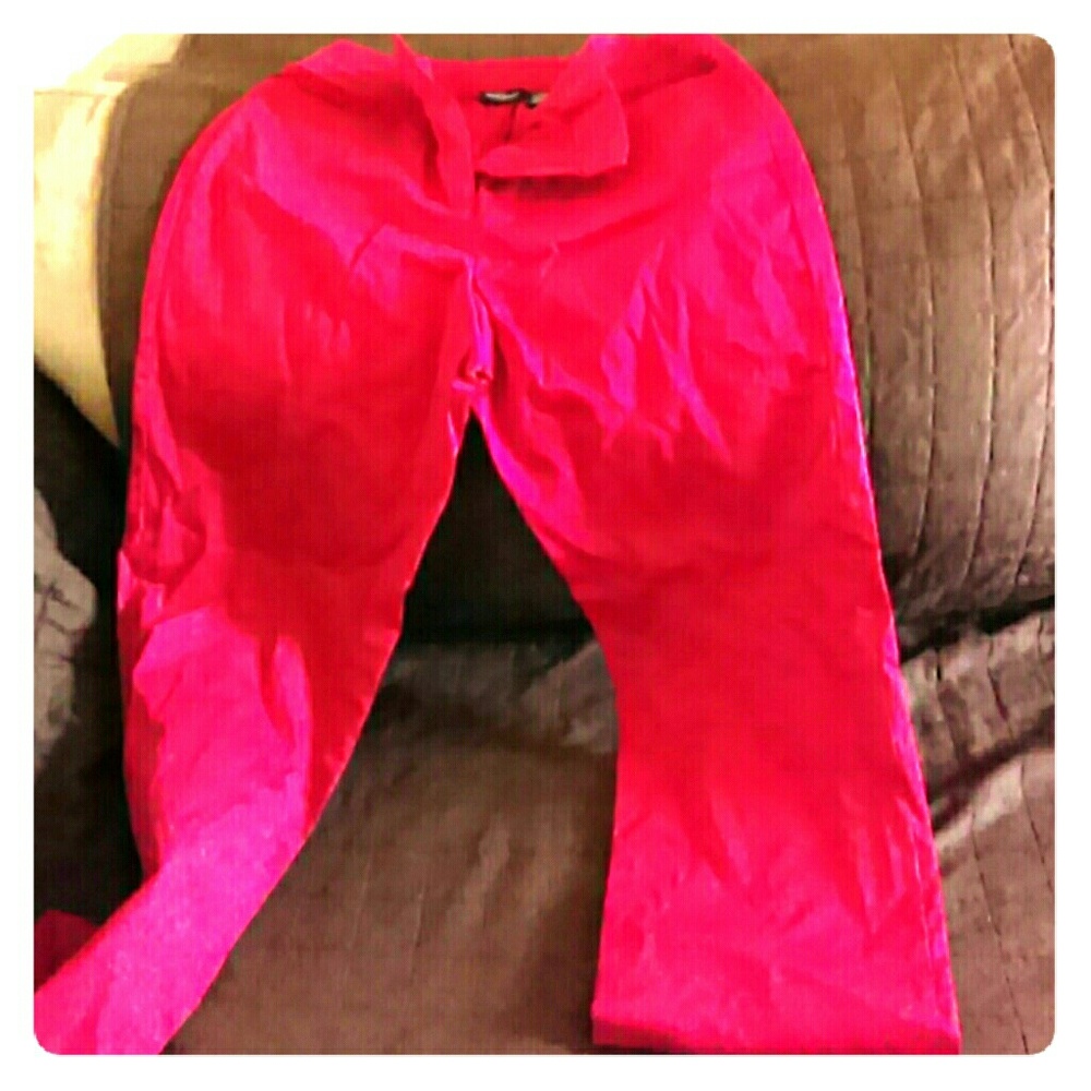 Pants