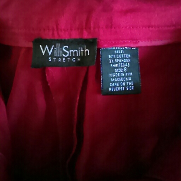 Pants - Picture 2 of 3