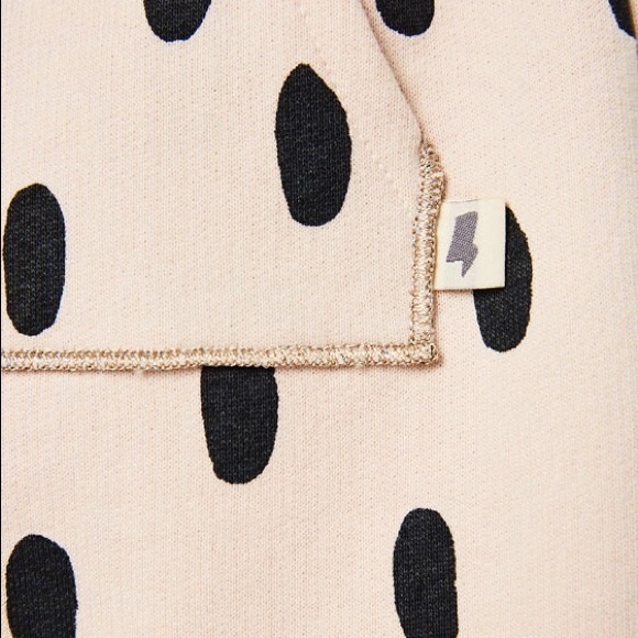 Jogger Bottoms Polka Dot Zara Baby - Picture 4 of 5