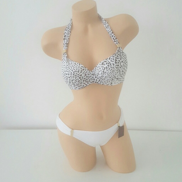 Victoria's secret 34B MEDIUM BIKINI NEW