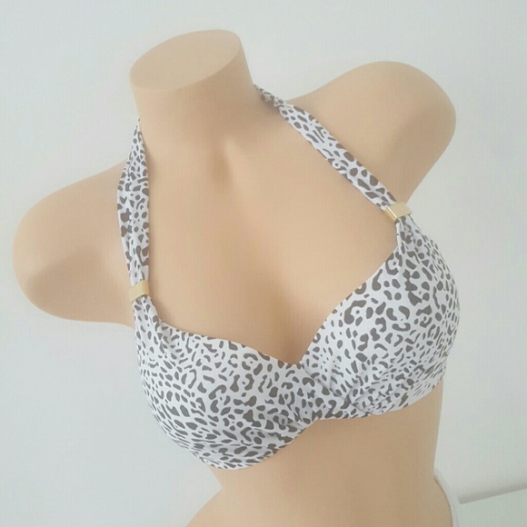 Victoria's secret 34B MEDIUM BIKINI NEW