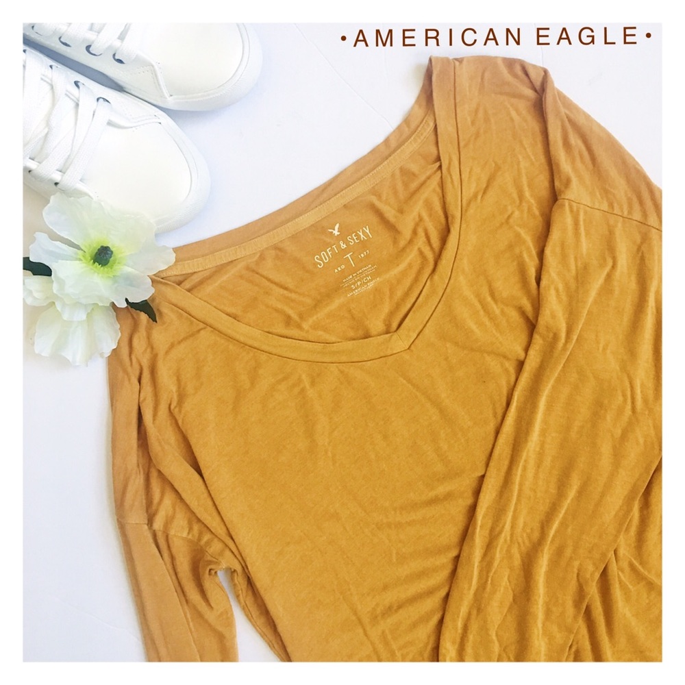 American Eagle • Swing Top