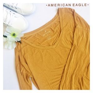 American Eagle • Swing Top