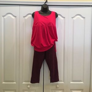 Old Navy Athletic Top