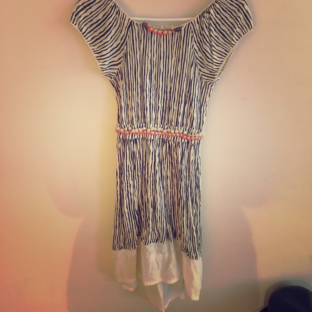 Anthropologie dress