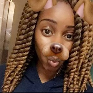 Meet your Posher, Wileen