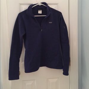 Patagonia Women's Better Sweater