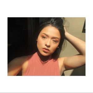 Meet your Posher, Kiara