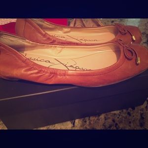 Jessica Simpson Ballerina shoes