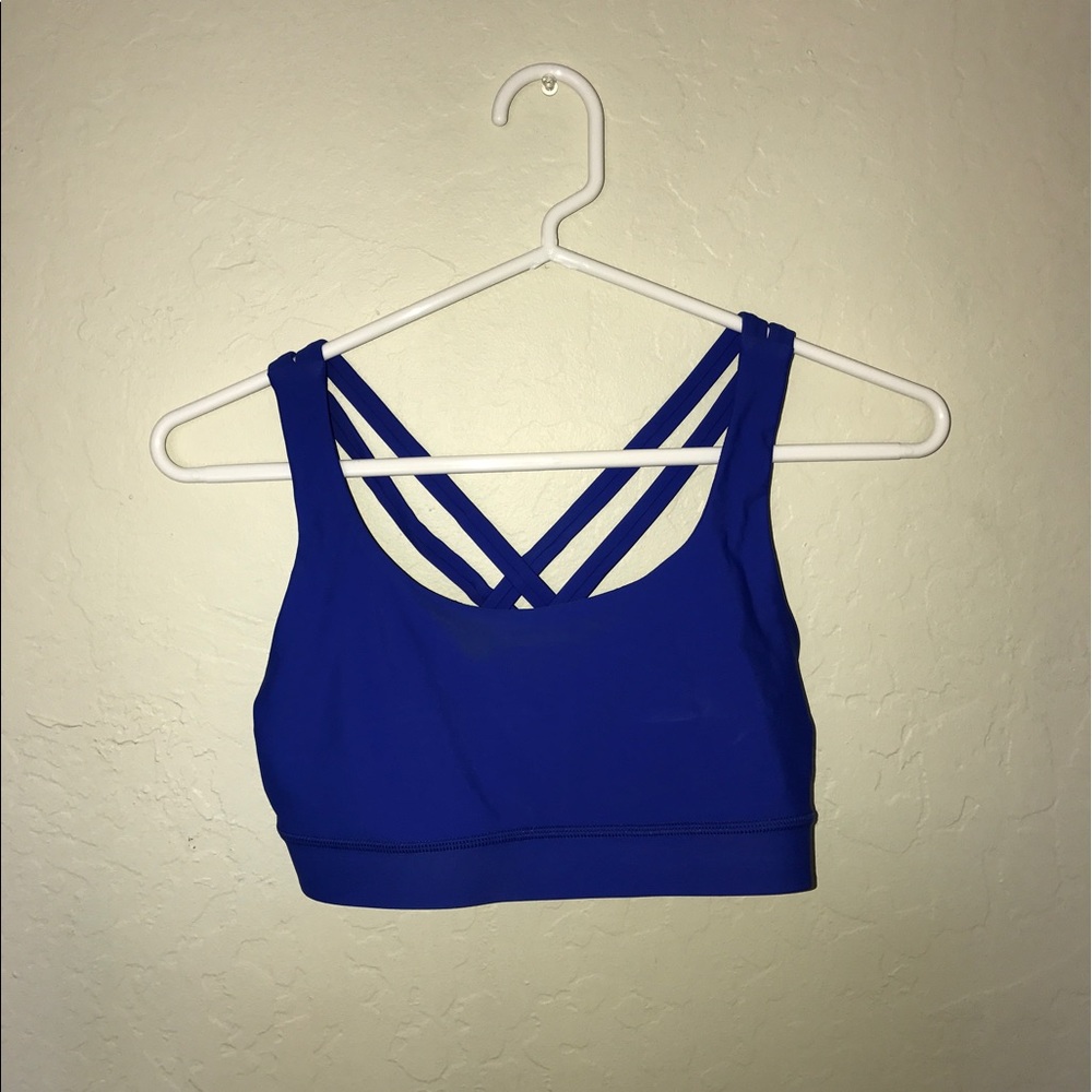Sports top