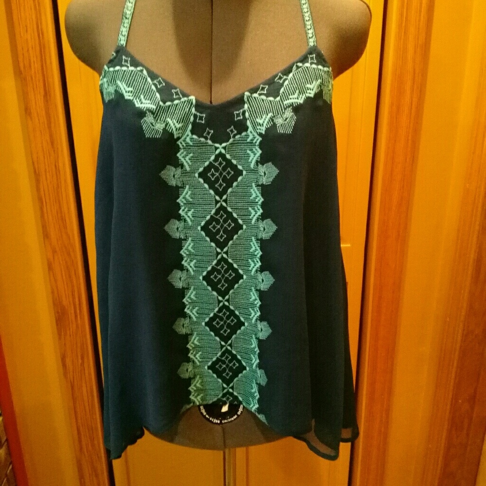Tank top