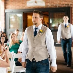 Meet your Posher, Troy