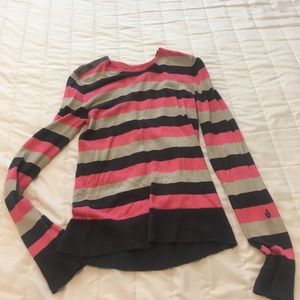 Volcom Tops - Volcom stone longsleeve Volcom Tops - Volcom stone longsleeve