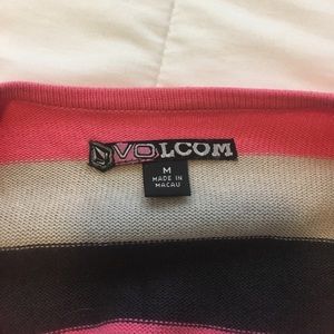 Volcom Tops - Volcom stone longsleeve Volcom Tops - Volcom stone longsleeve