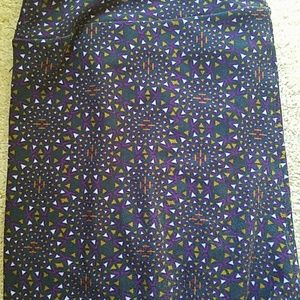 *FLASH SALE* LuLaRoe TC leggings GUC