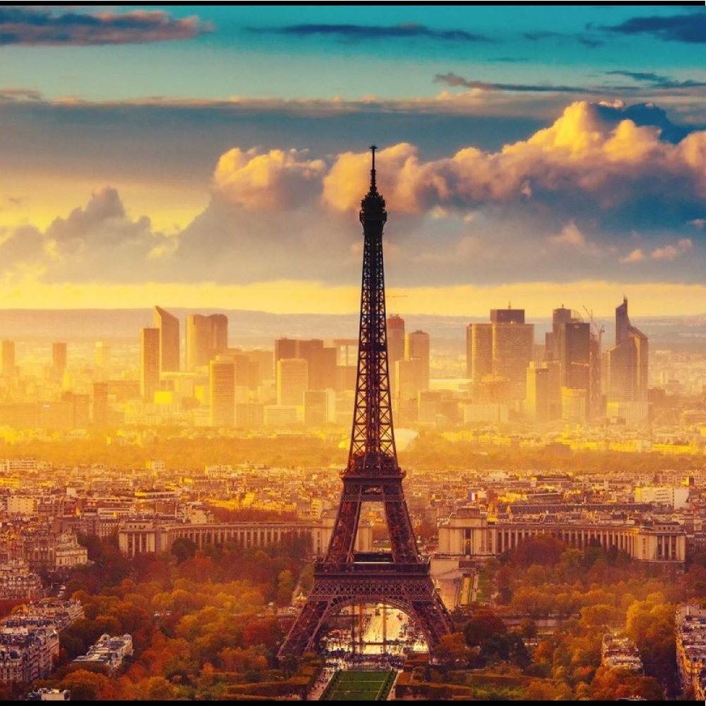 Meet your Posher, Raneem