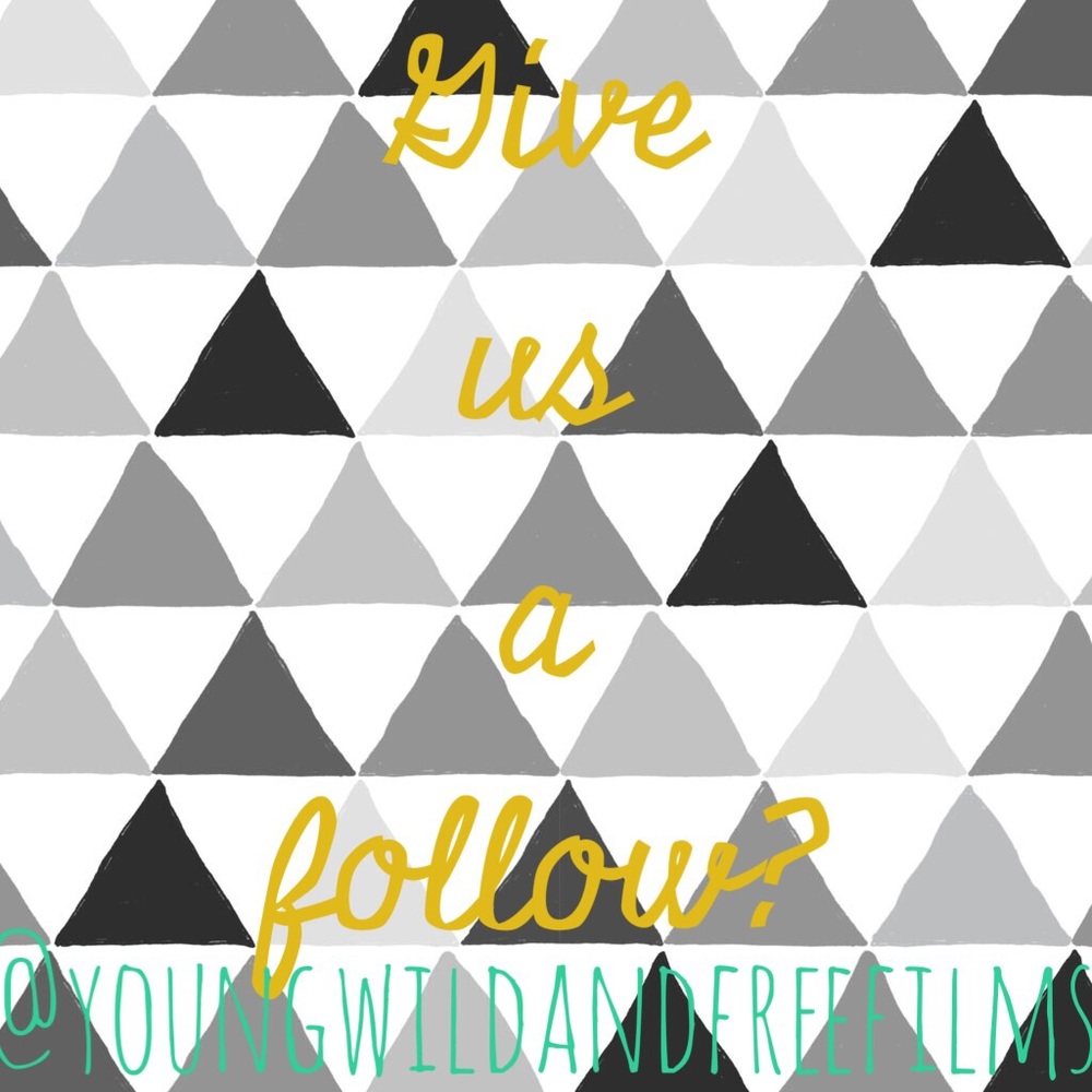 Come join the fun on instagram, friends!