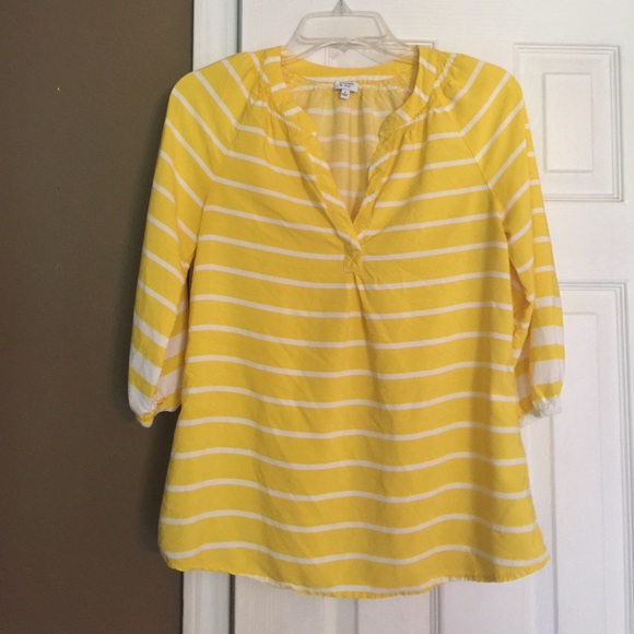 Crown & Ivy Shirt - Picture 1 of 1