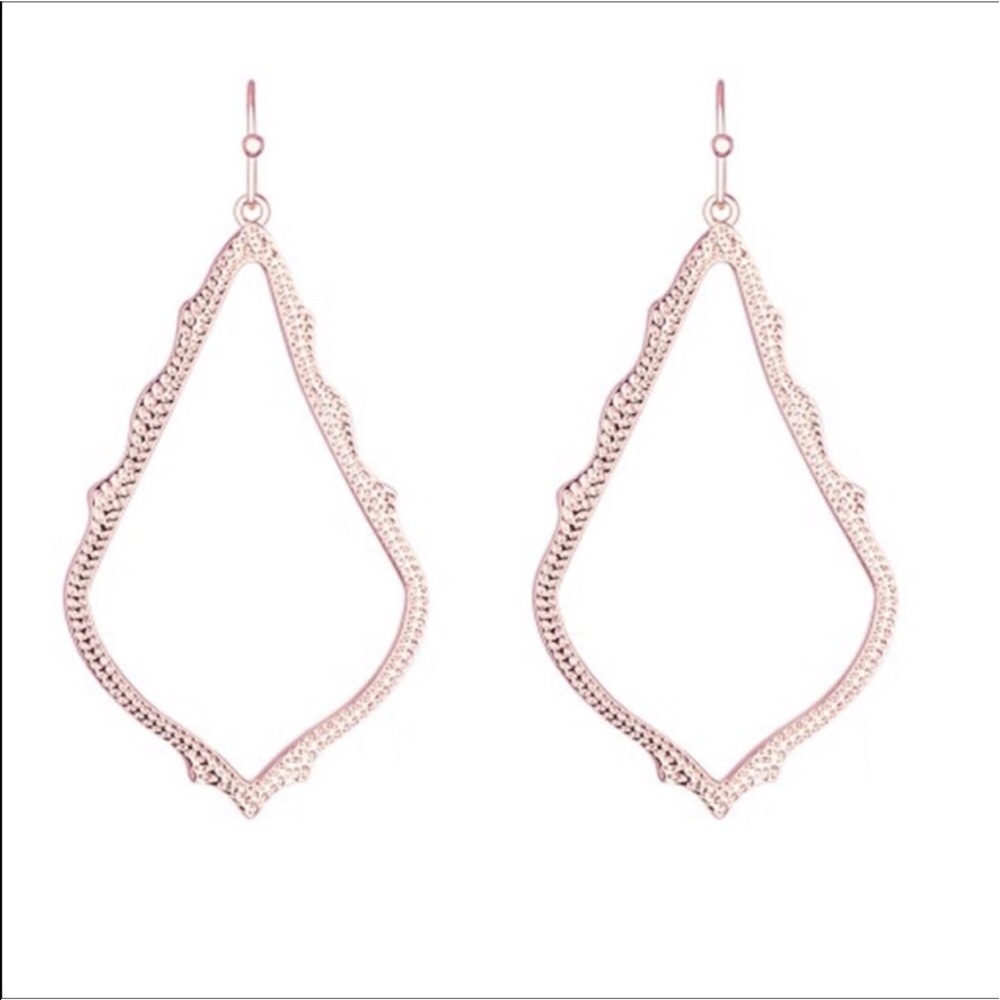 Kendra Scott Earrings New