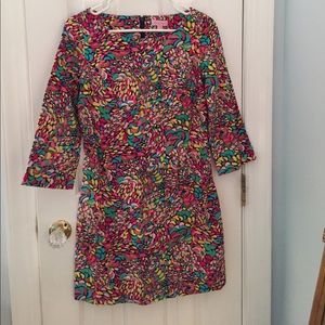 Lilly Pulitzer Shift Dress