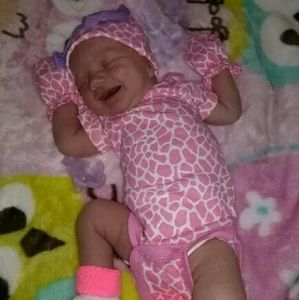 Meet your Posher, Melinda