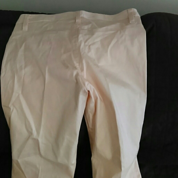 Pants - Picture 2 of 2