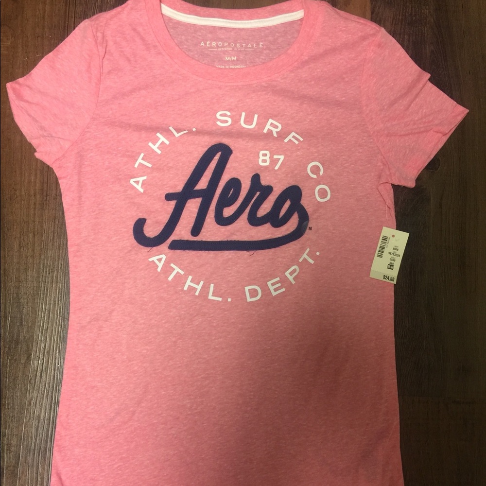 Aeropostale t shirt