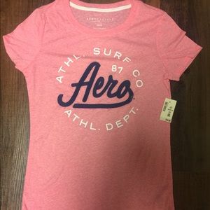 Aeropostale t shirt