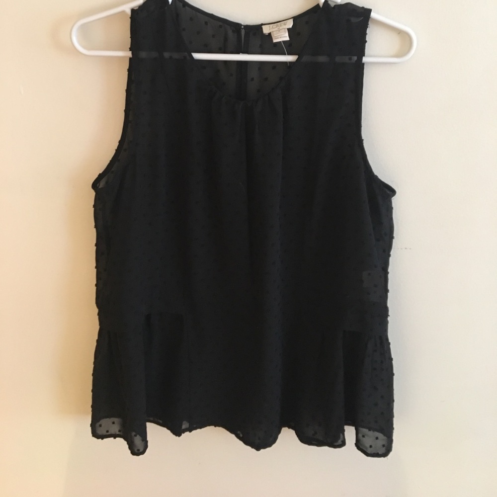 Jcrew top
