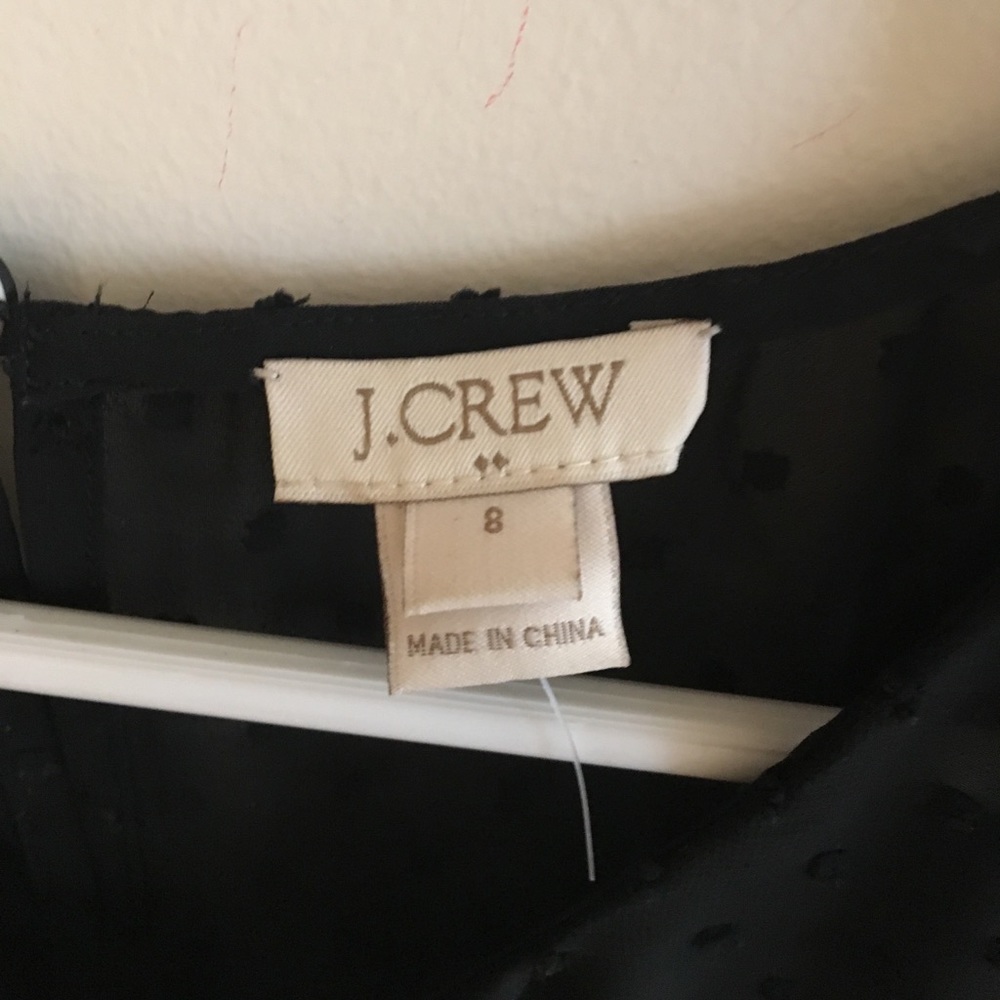 Jcrew top - Picture 3 of 3