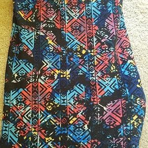 *FLASH SALE* LuLaRoe TC leggings EUC