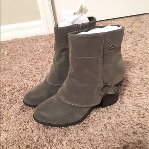 Fergalicious by Fergie shoes